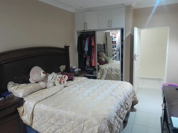 4 Bedroom Townhouse Complex