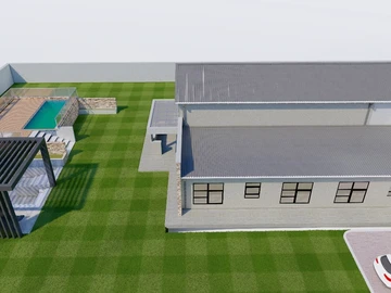 4 Bedroom Flat & Apartment