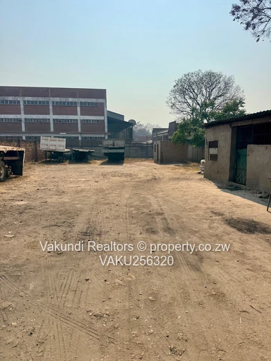 Prime Commercial Property for Sale – Adbernie Corner