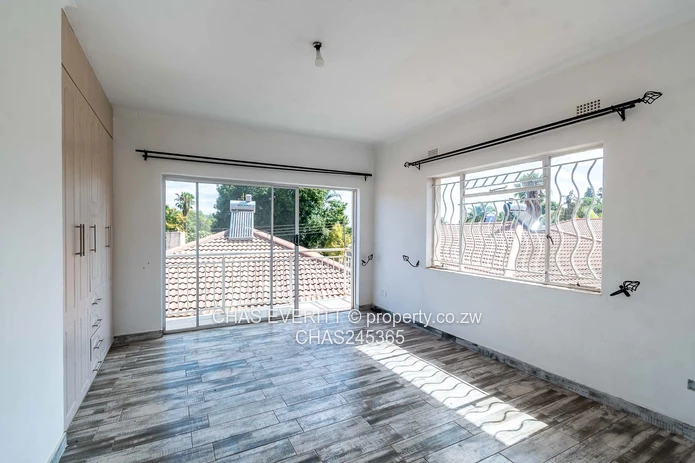 4-Bedroom Townhouse in Prime Kamfinsa Location – Ideal for Mortgage Buyers