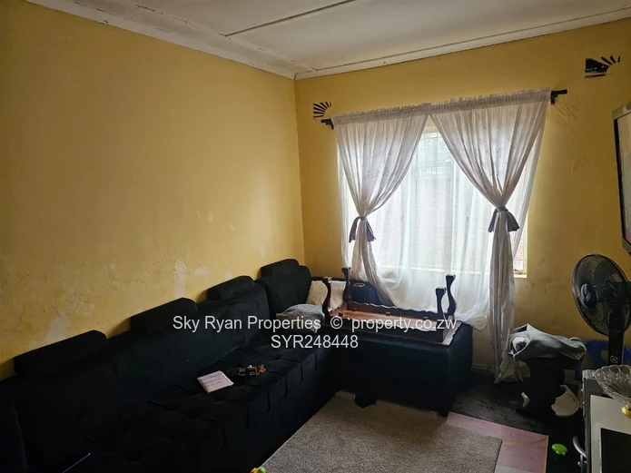 Glenorah A House For Sale