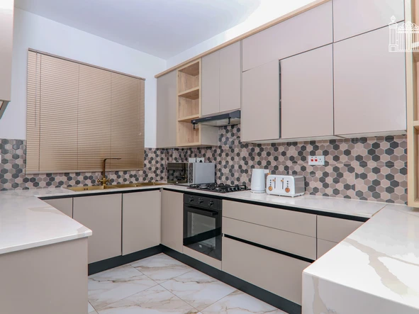 Flat & Apartment