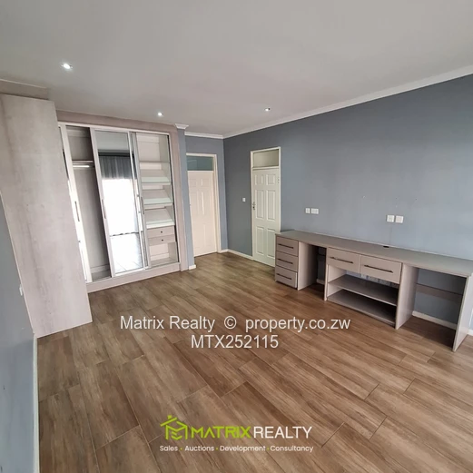 Luxury Duplex Apartments for Sale