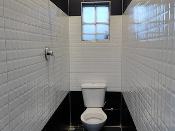 2 Bedroom Cottage