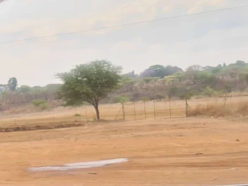 Commercial & Industrial Land