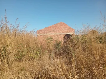 Commercial & Industrial Land