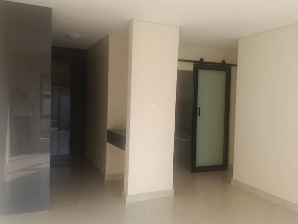 2 Bedroom Garden Flat