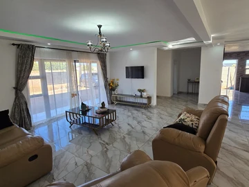 Beautiful Brand New House For Sale In Mt Pleasant Heights