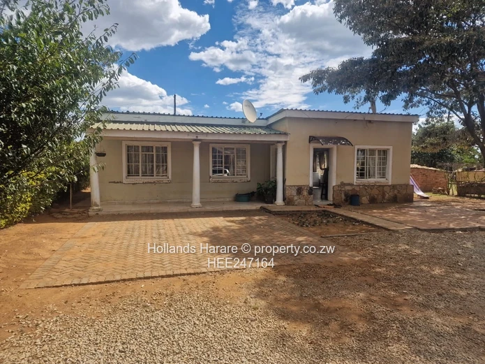 Norton Tankatara property 