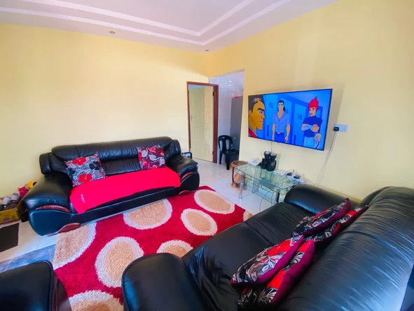 2 Bedroom Cottage