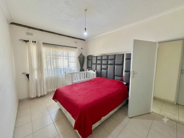 2 Bedroom Townhouse Complex