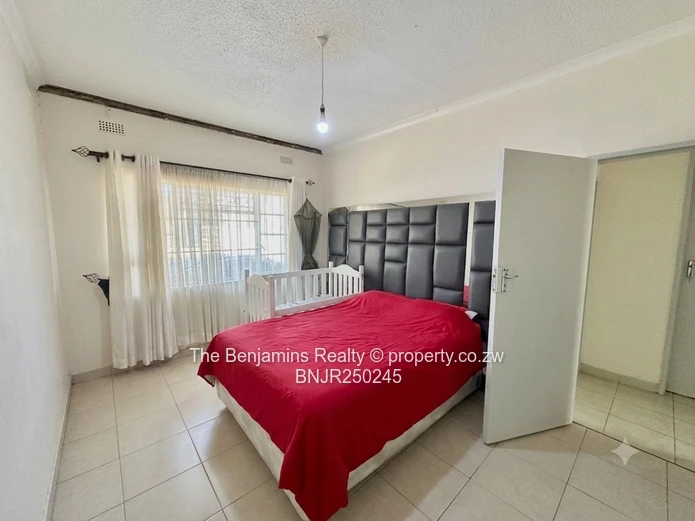 3Bed Cluster home for Sale  (Sole Mandate)