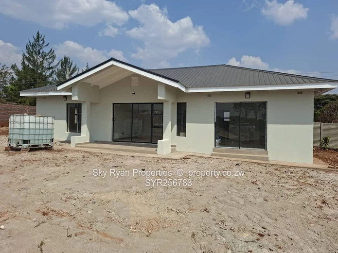 Gletwyn Property For Sale