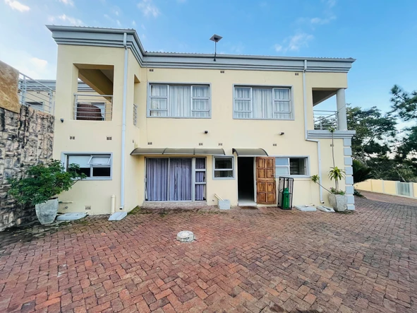 Palatial Double Storey Home!