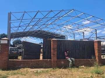 Commercial & Industrial Land