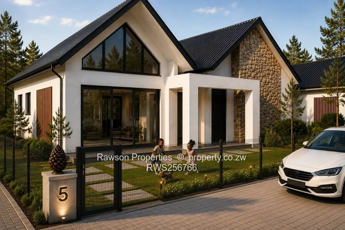 Quinnington Townhouses For Sale