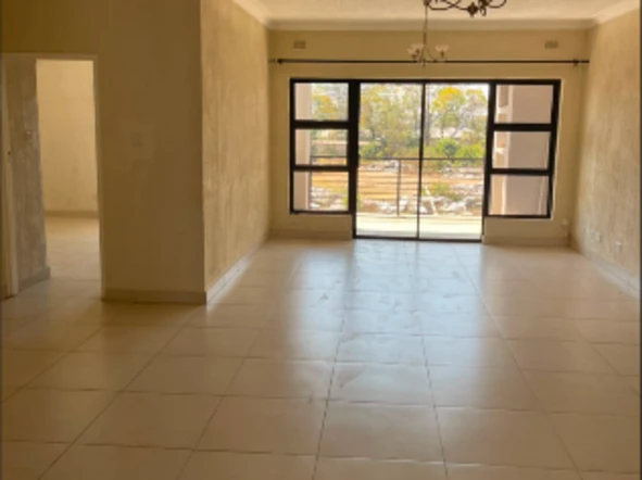 2 Bedroom Garden Flat