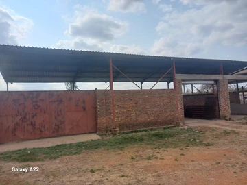 Commercial Property