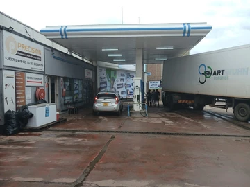 Shop & Retail Property