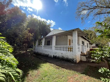 2 Bedroom Garden Flat