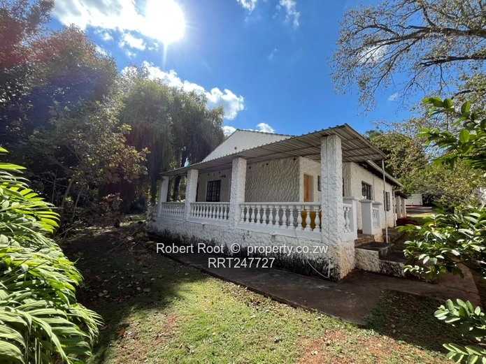 2 bed furnished cottage in Kambanji