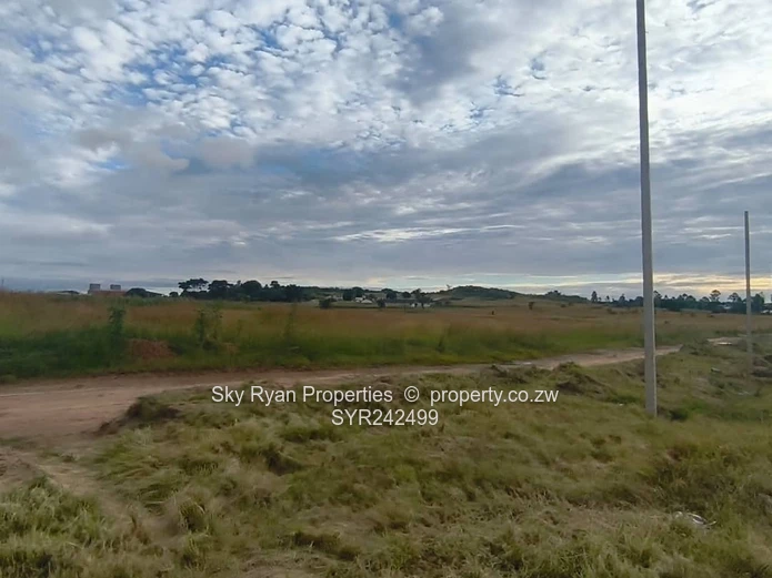 Spitzkop Prime Land  For Sale