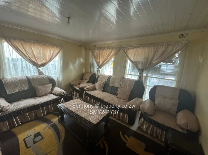 Residential House For Sale