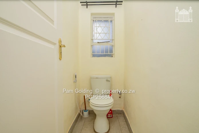 3 bed Family home. 