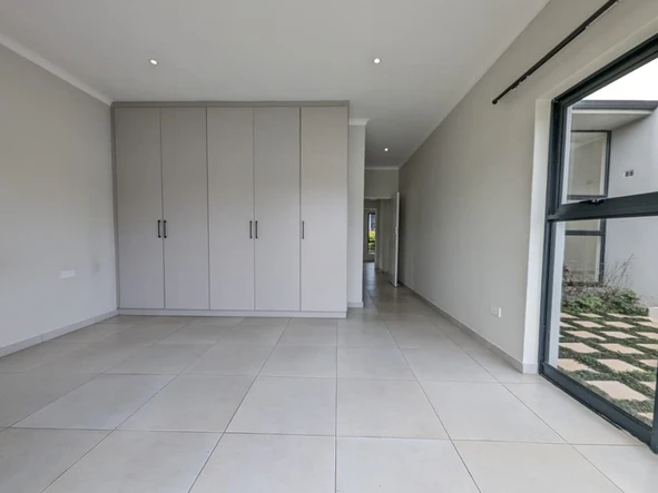 3 Bedroom Townhouse Complex