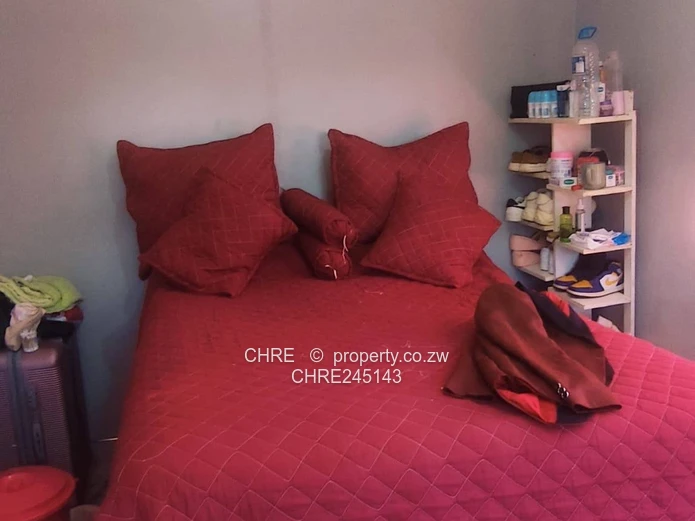 Crowborough  House To Let