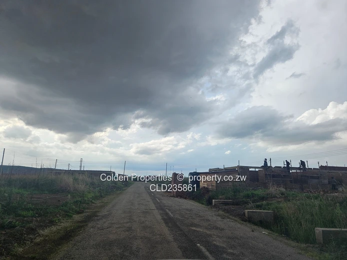 Safety First! Secure Gated Community! (Sole Mandate)