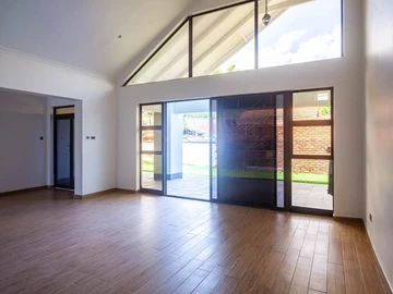 4 Bedroom Townhouse Complex