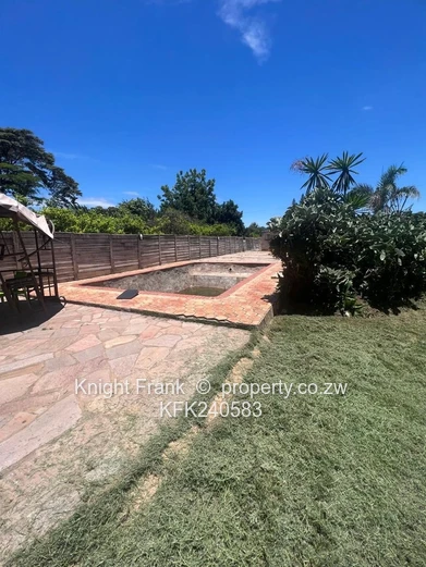 Road Frontage Commercial Property In Hatfield