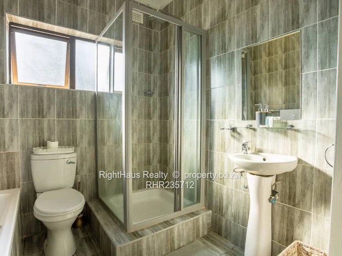 Wellness Getaway Awaits: Cozy Bnb In Hatfield Harare