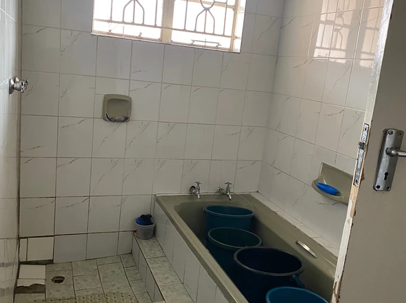 4 Bedroom Townhouse Complex