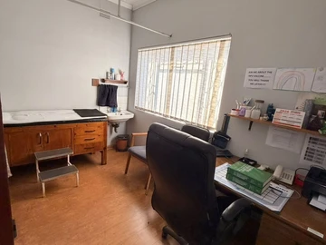 Commercial Property