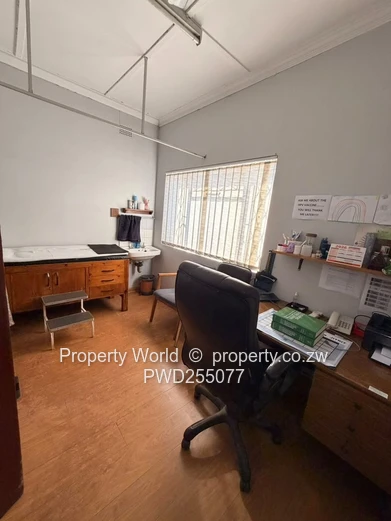 Medical Practice For Sale In Milton Park
