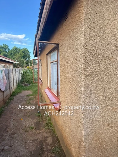 Dzivarasekwa extension 