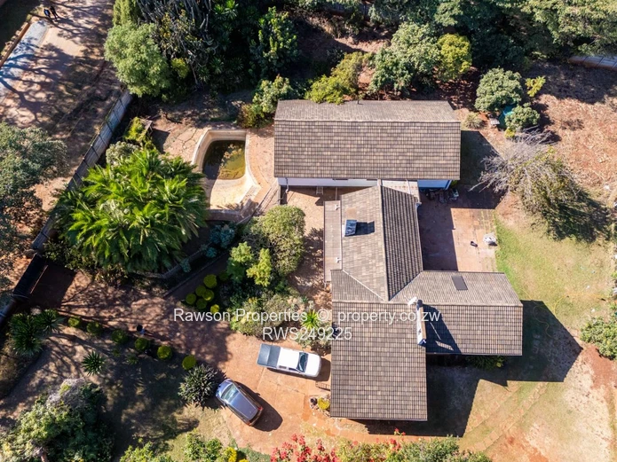 Highlands House For Sale