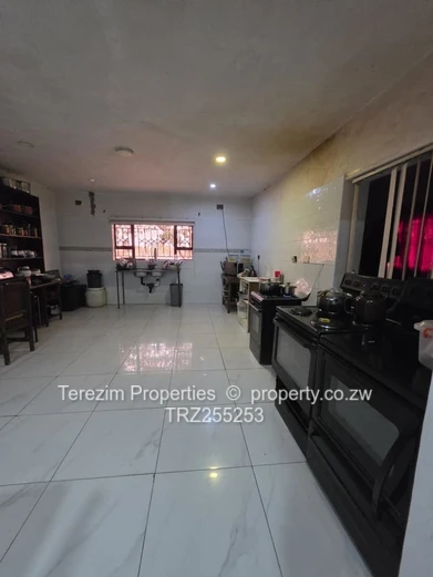 Whitecliff House For Sale 