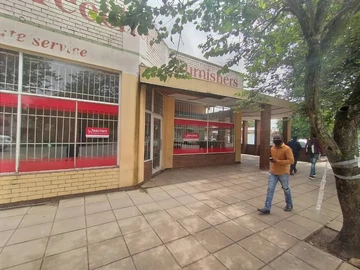 Shop & Retail Property