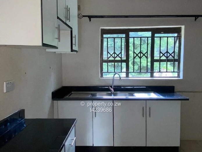 Borrowdale carrick creagh 2 bedroom apartment to rent 