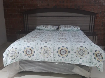 3 Bedroom Garden Flat