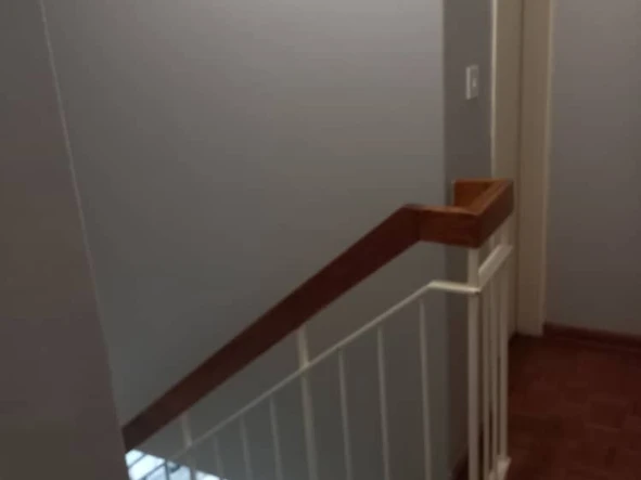 3 Bedroom Garden Flat