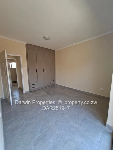 Brand New 2 Bed Unit.  Be The First To Occupy!!