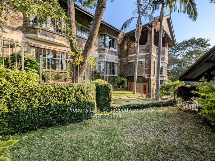 Exceptional Home On The Hill With Stunning Views