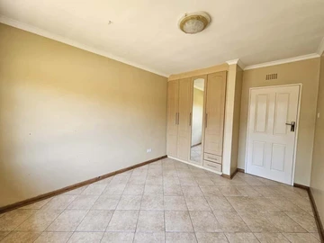 3 Bedroom Townhouse Complex