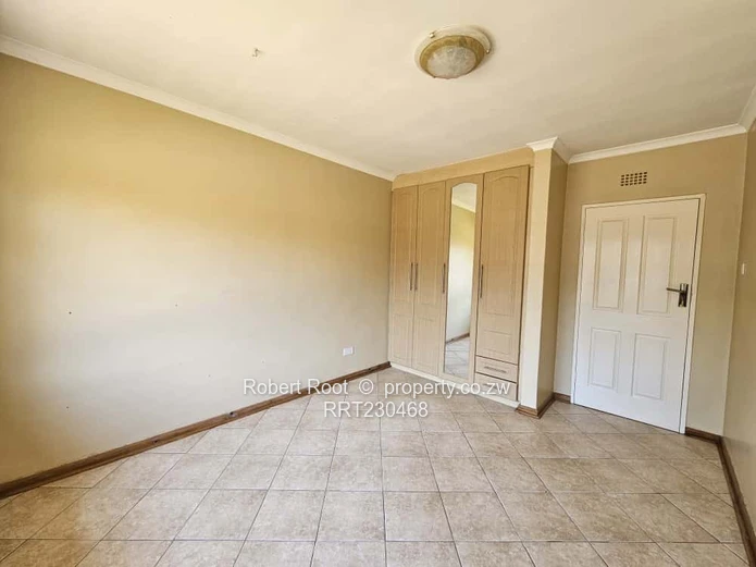 Freestanding Home In Secure Complex Of 18 Units