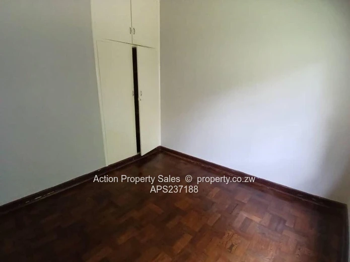 2 Bed Flat To Rent! 