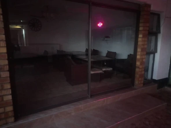 Shop & Retail Property